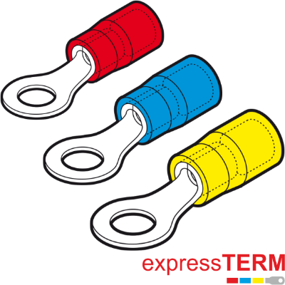 expressTERM Ring