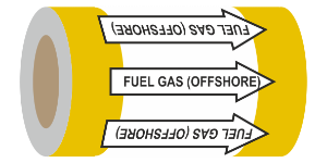 GF Fuel Gas Offshore