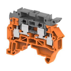SNK SC 5x20/25 Fuses Orange ZS4-SF1-OR