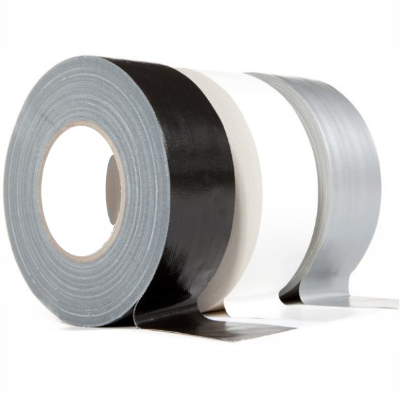 Premium Duct Tape Gaffer Tape Colours