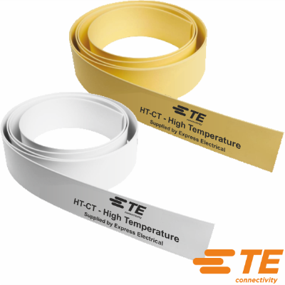 HT-CT Continuous Sleeve High Temperature