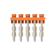 SNK SC Jumper Bar 5P Orange JB8-5-R1