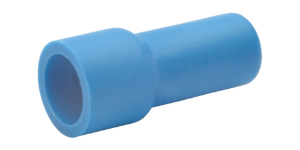 PA Insulated Closed End 16mm Blue