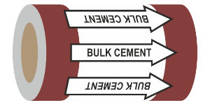 BC Bulk Cement