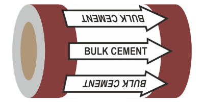 BC Bulk Cement