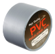 50mm x 33M PVC Tape Grey