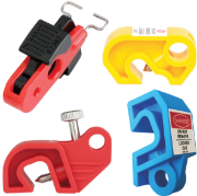 Electrical Lockout Devices