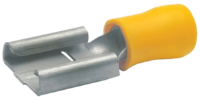 Push-on Pre-Insulated Terminals