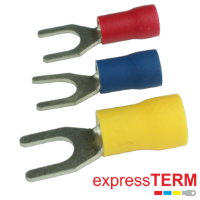 expressTERM Fork