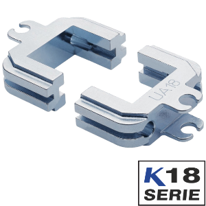 Adapter for Crimping Dies Series K18