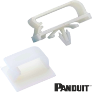 Panduit Bevel Entry Cable Clips