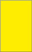 K-Type Marker Symbol " BLANK " Yellow