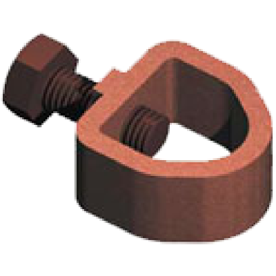 Rod to Tape Clamp type A Main