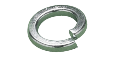0625 A2 Square Section Spring Washer SKU1