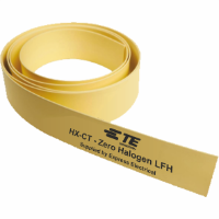 HX-CT Continuous Sleeve Zero Halogen