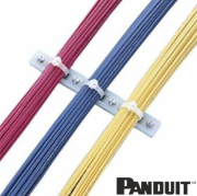 Panduit Flat Plate Multiple Cable Tie Mounts