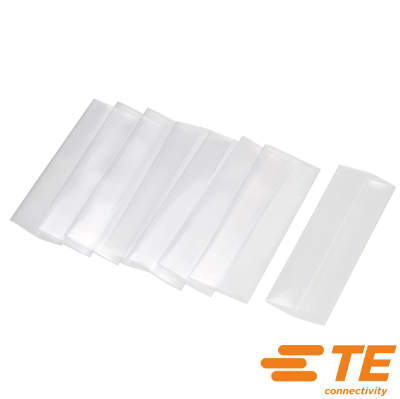 TMS-CCUV Clear Protective Sleeve