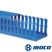 Iboco T1 Open Slot Trunking Blue