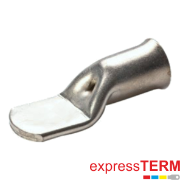 expressTERM Copper Tube Terminals Blank