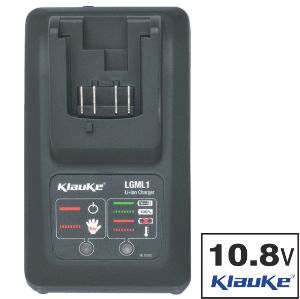 Klauke Charger for 10.8V Li-ion Battery