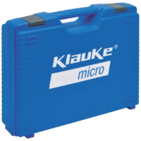 Klauke Battery Crimp Tool 0.14-50mm²