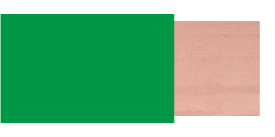 Green Copper Tape