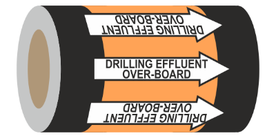 ED Drilling Effluent Over-Board