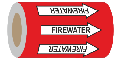 WF Firewater
