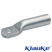Klauke Aluminium Compression Cable Lugs