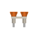 SNK SC Jumper Bar 2P Orange JB16-2