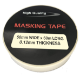 Masking tape 50mm