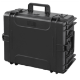 Printer Carry Case Black 540x405x245mm