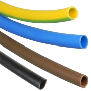 Coloured PVC Sleeving