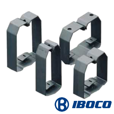 Iboco T1 Cable Retainers