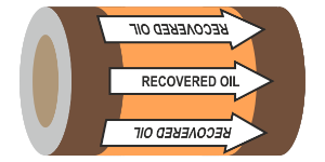 OR Recovered Oil