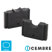 Cembre MN RF-50 Series Crimping Die Sets
