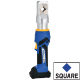 Klauke Battery Sq Crimp Tool 6-120mm²