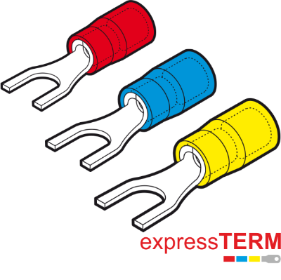 expressTERM Fork