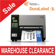 DuraLabel 9000 Printer & Supplies