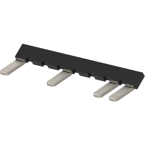 SNK SC Jumper Bar 8P Black PC8-R2
