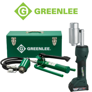 Greenlee