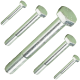 0600 Hexagon Head Bolt