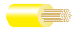 Tri Rated Yellow