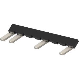 SNK SC Jumper Bar 8P Black PC8-R8