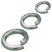Z0424 Square Section Spring Washer
