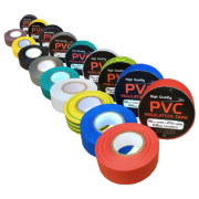 expressPRO PVC insulating tapes