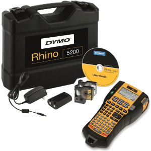 Rhino Pro 5200 Printer Kit