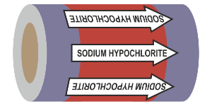 CS Sodium Hypochlorite