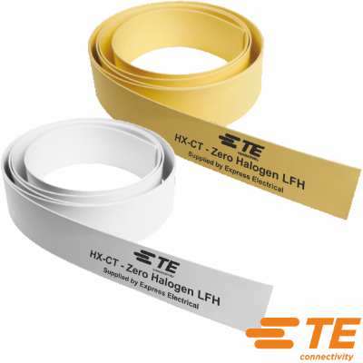 HX-CT Continuous Sleeve Zero Halogen