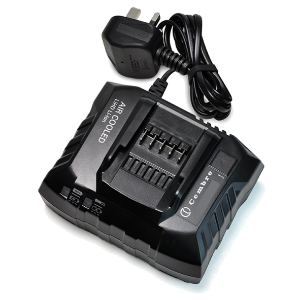 Cembre Battery Charger UK Plug
